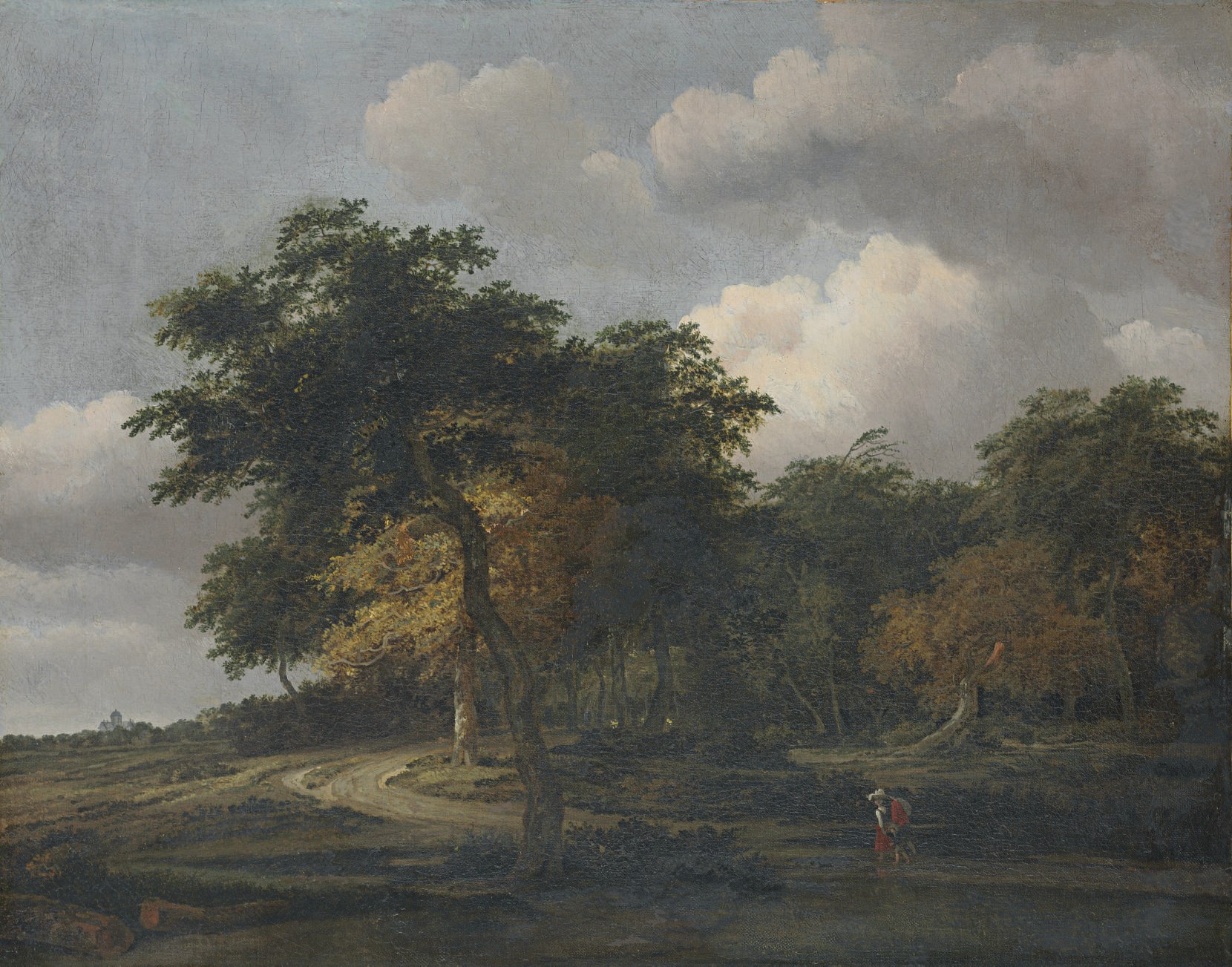 Jan van Kessel Amsterdam 1641-1680