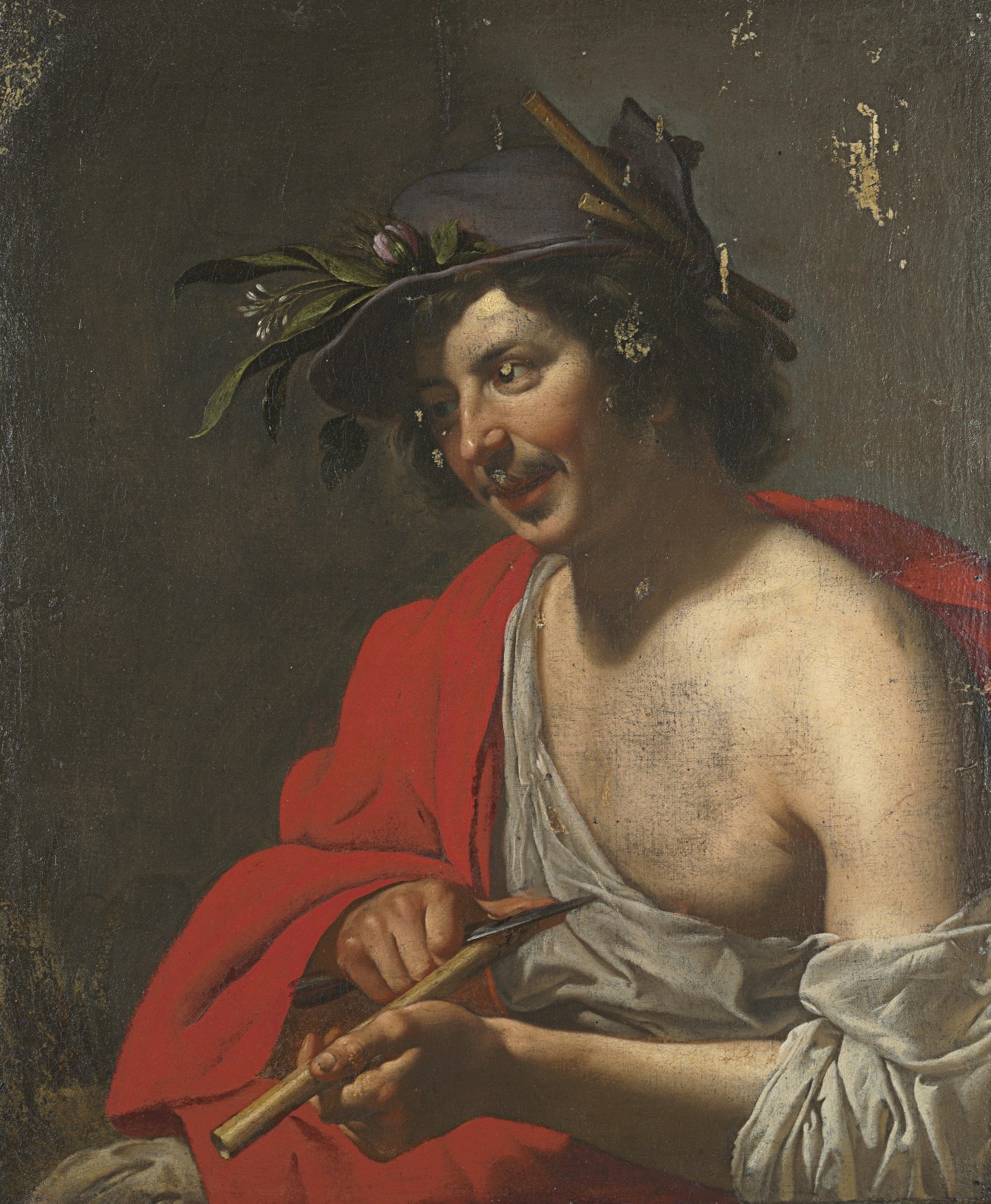 Jan van Bijlert Utrecht 1603-1671