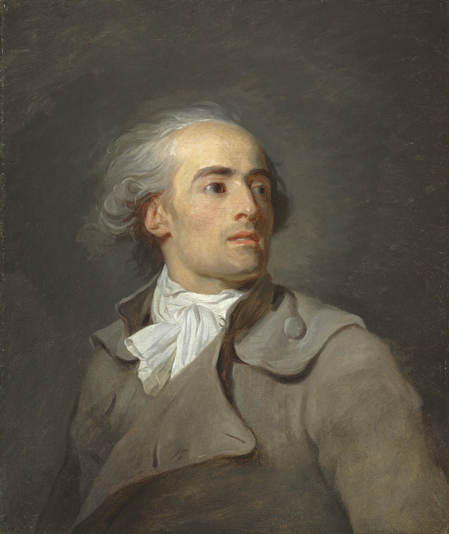 Henri-Pierre Danloux Paris 1753-1809