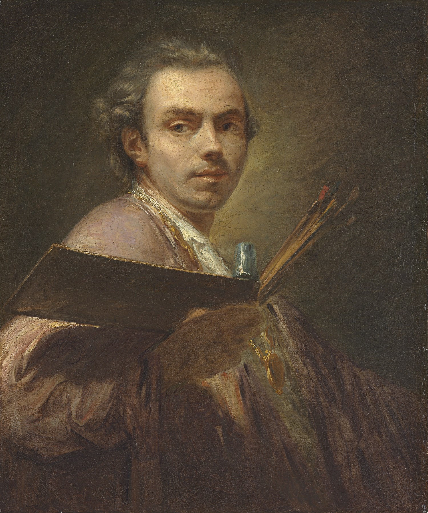 Austrian School, Late 18th Century