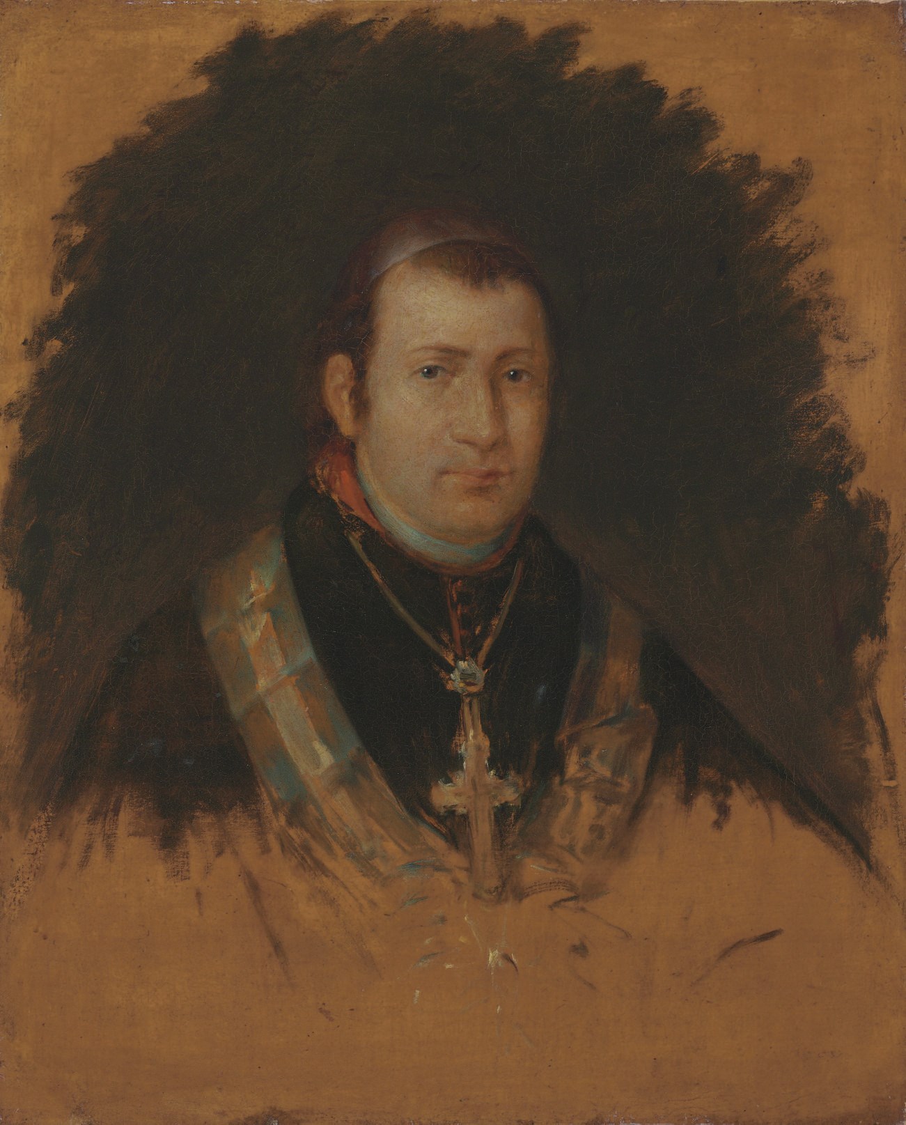 Manner of Francisco de Goya