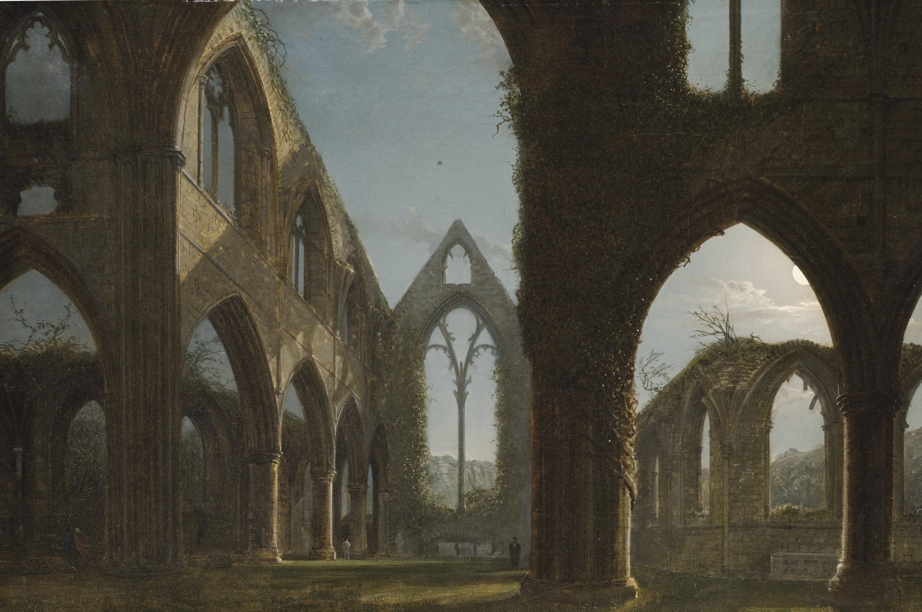 Carl Gustave Carus Leipzig 1789-1869 Dresden