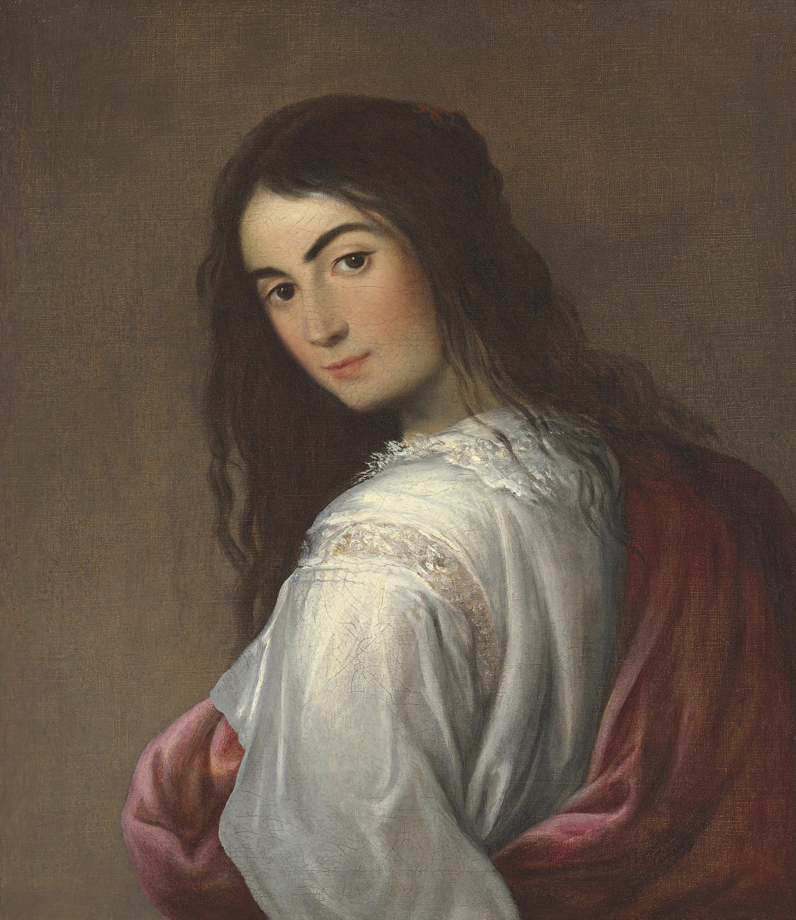 Follower of Bartolomé Esteban Murillo