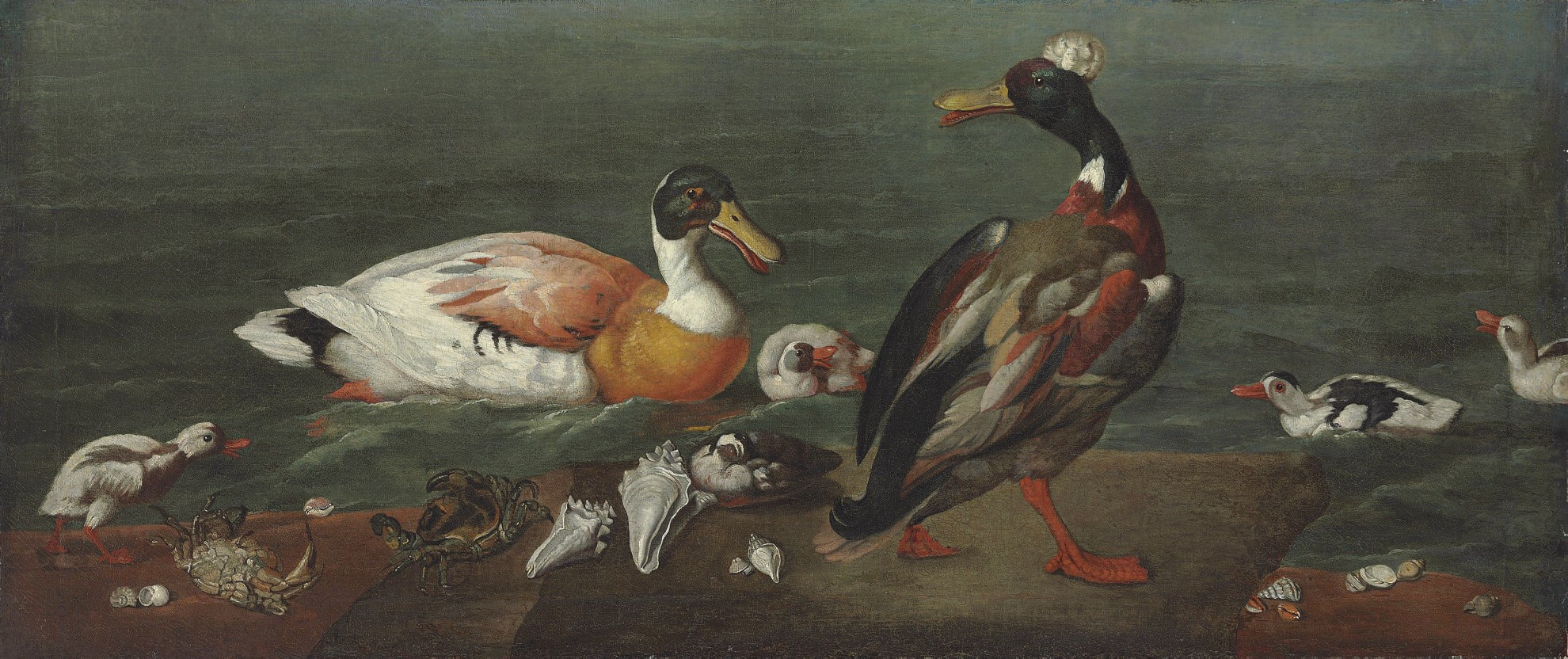 Cornelia de Ryck b. Delft 1656