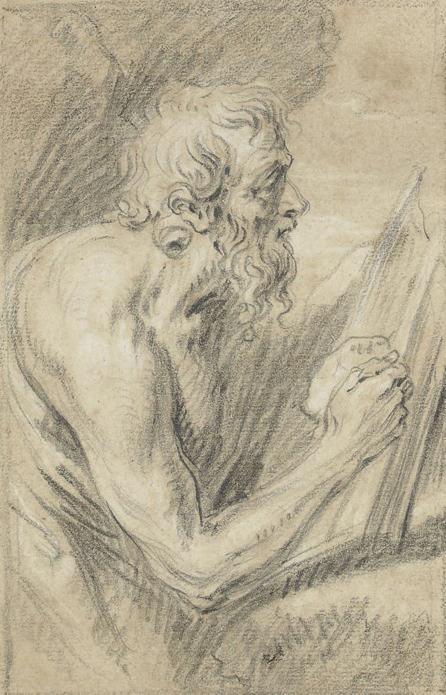 Lucas Franchoys II (Mechelen 1616-1681)