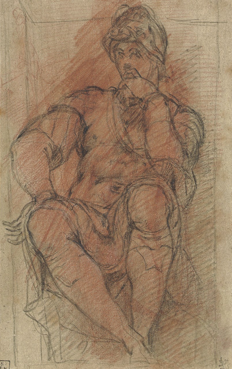 Giovanni Battista Naldini (Fiesole c. 1537-1591 Florence)
