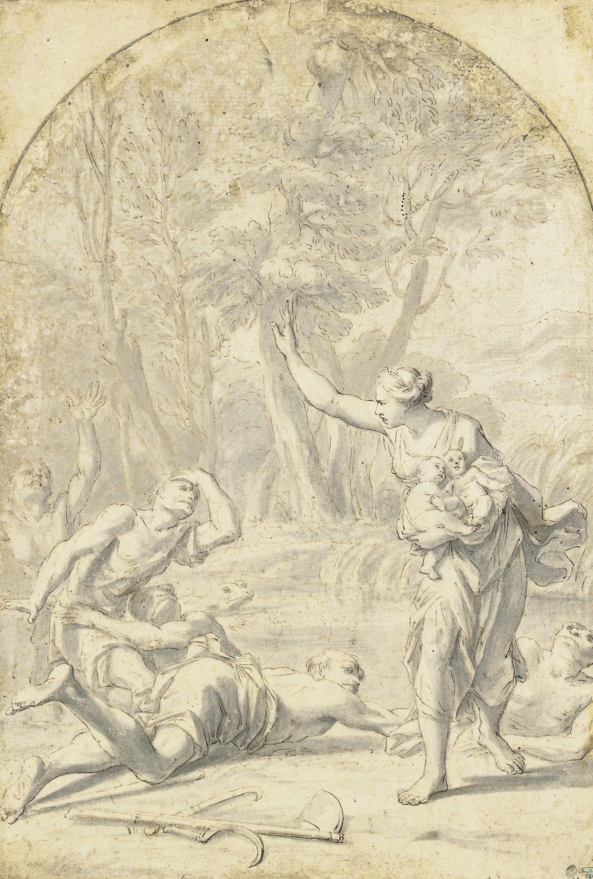 Marcantonio Franceschini (Bologna 1648-1729)