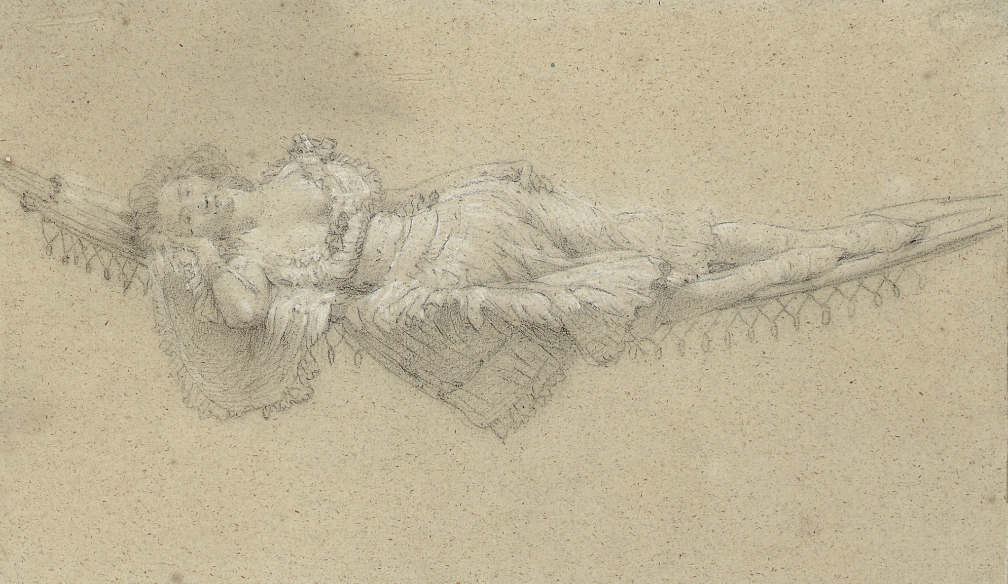 Pierre Ozanne (Brest 1737-1813)