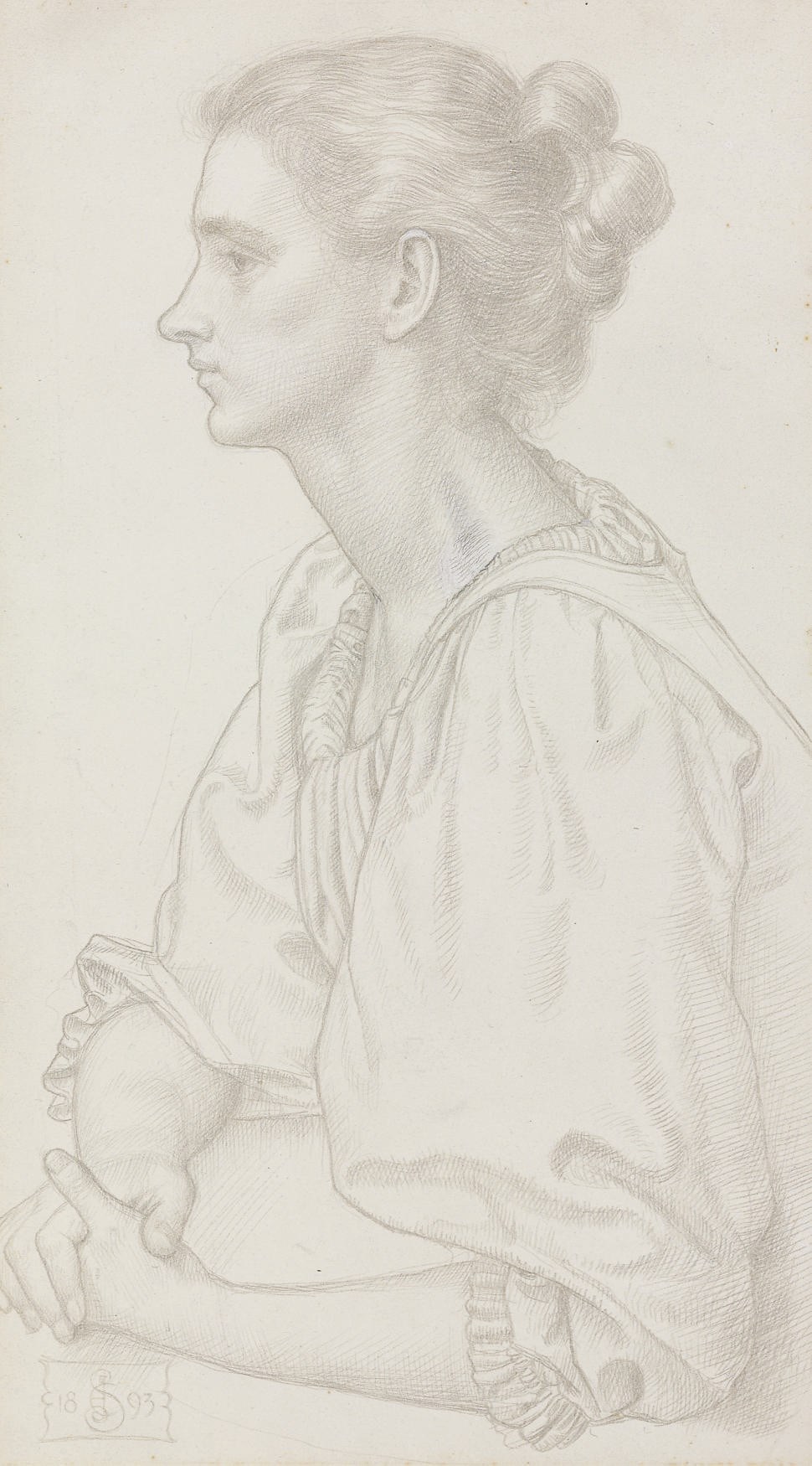 Joseph Southall (Nottingham 1861-1944)