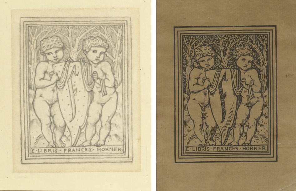 Sir Edward Coley Burne-Jones, A.R.A. (Birmingham 1833-1898 London)