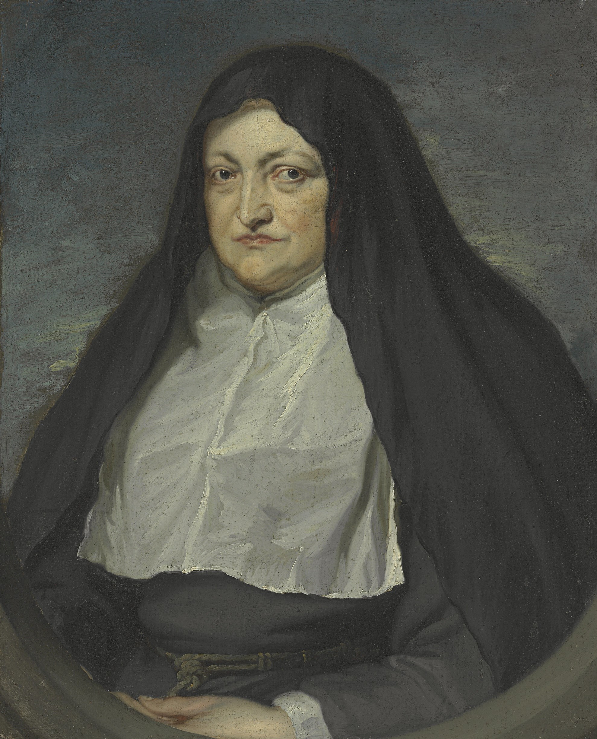Jan van den Hoecke (Flemish 1611-1651)