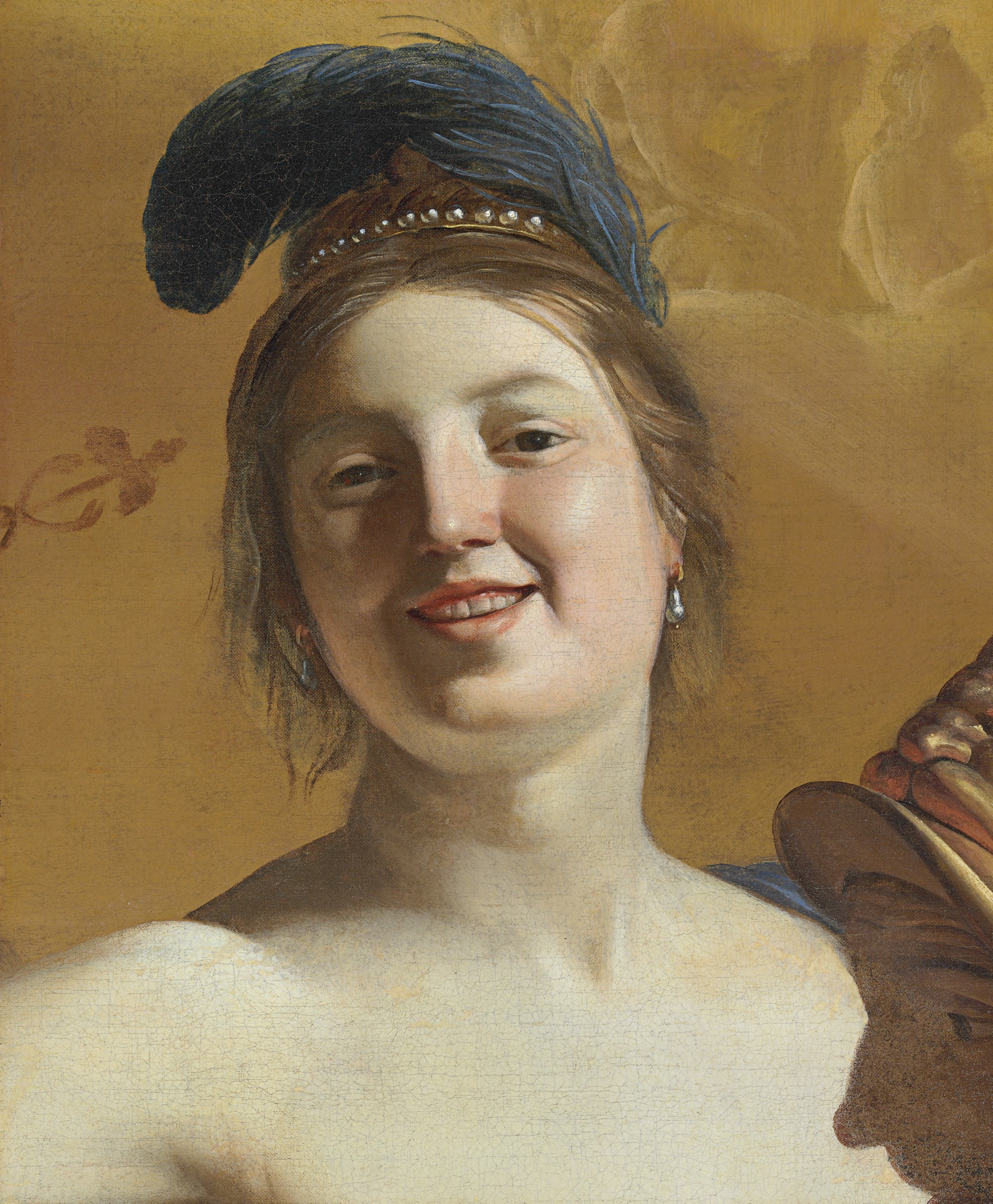 Gerrit van Honthorst (Utrecht 1592-1656)