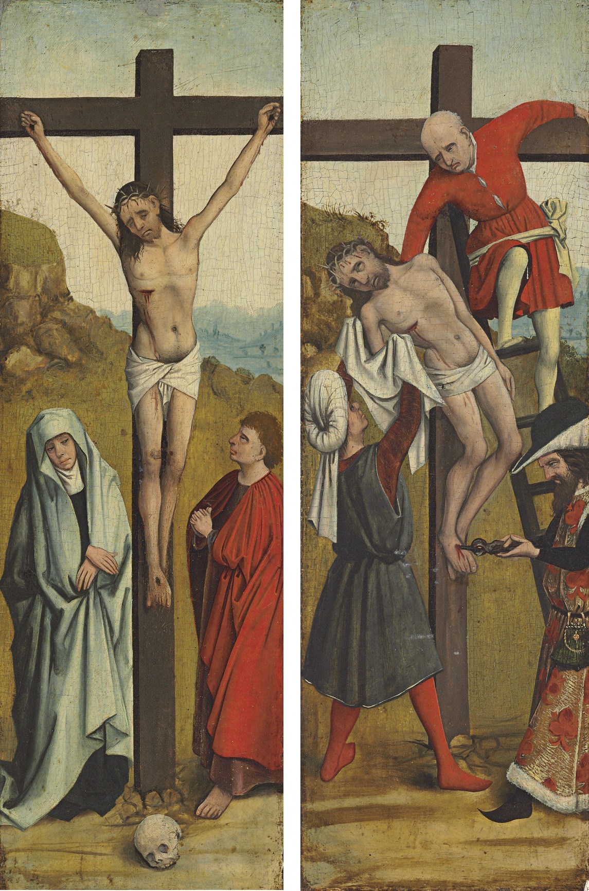 French School, 15th Century