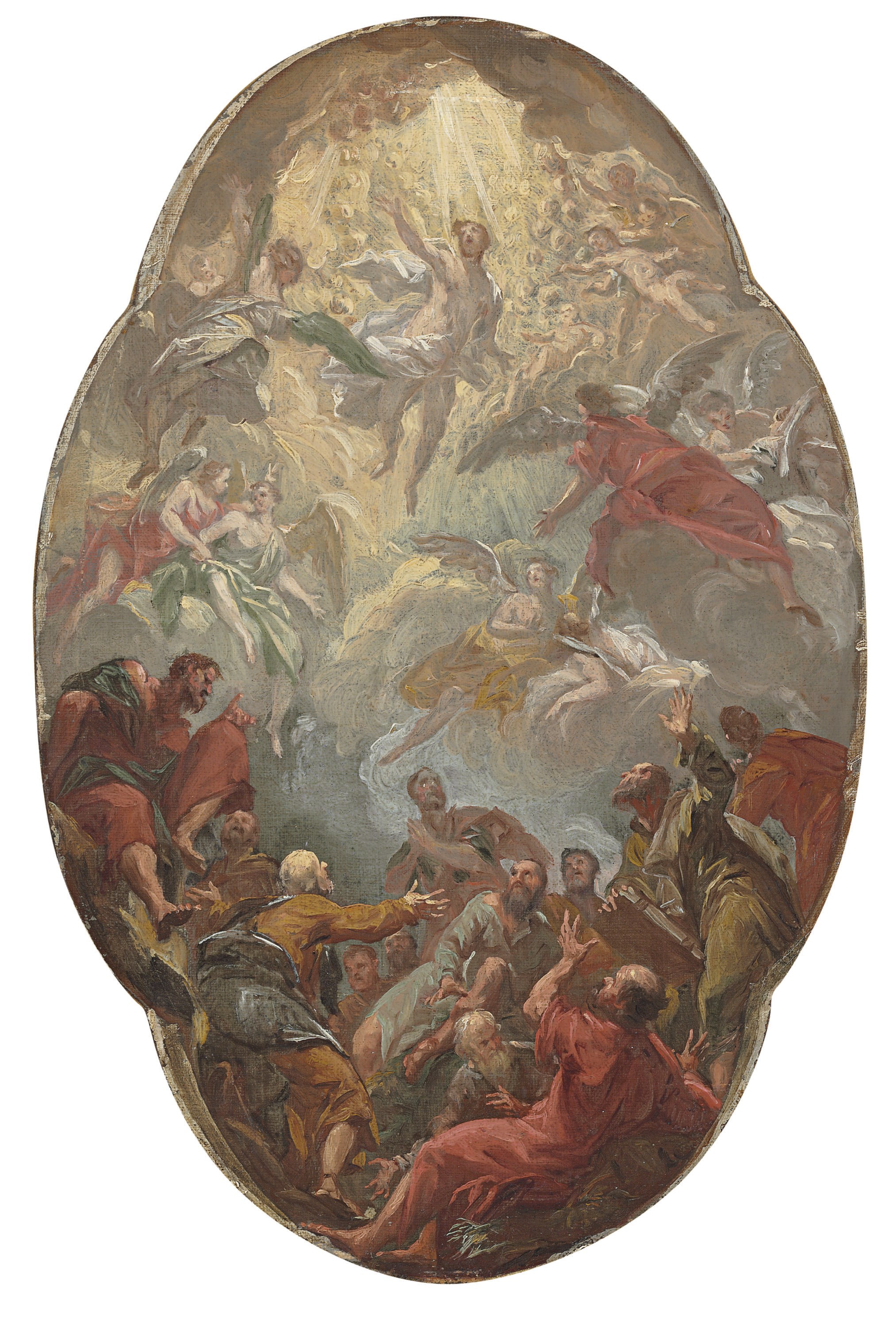 Antonio Bellucci (Pieve di Soligo 1654-1726)