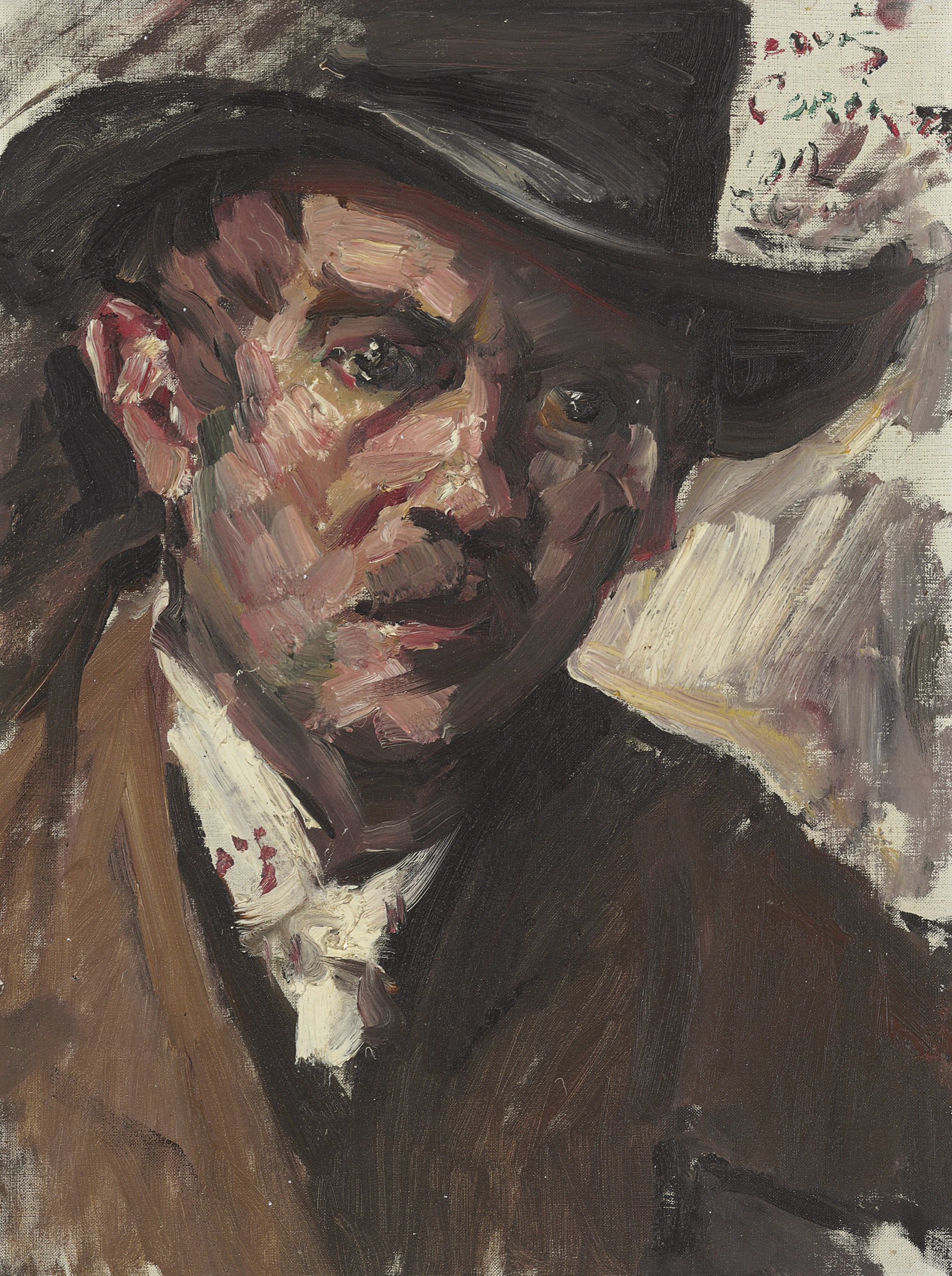 Lovis Corinth (Tapiau 1858-1925 Zandvoort)