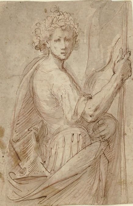 Giuseppe Diamantini (Fossombrone 1621-1705)
