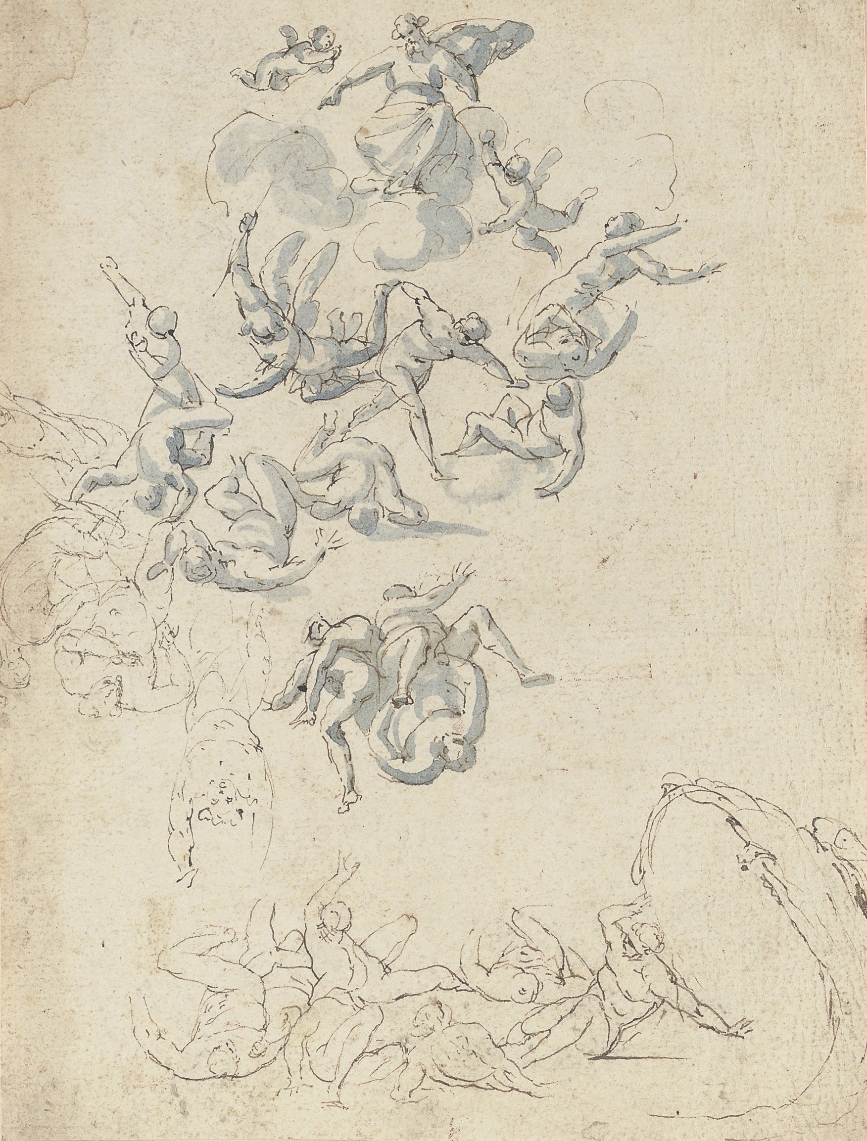 Flaminio Allegrini (d. 1635)