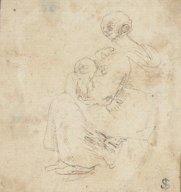 Stefano della Bella (Florence 1610-1664)