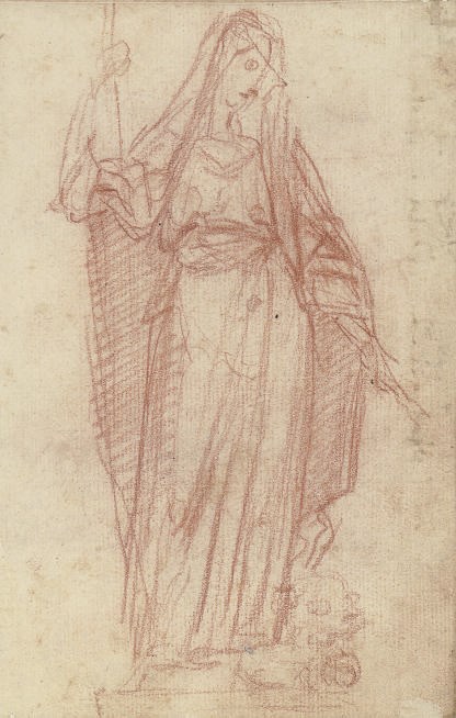 Italian School, 16th Century