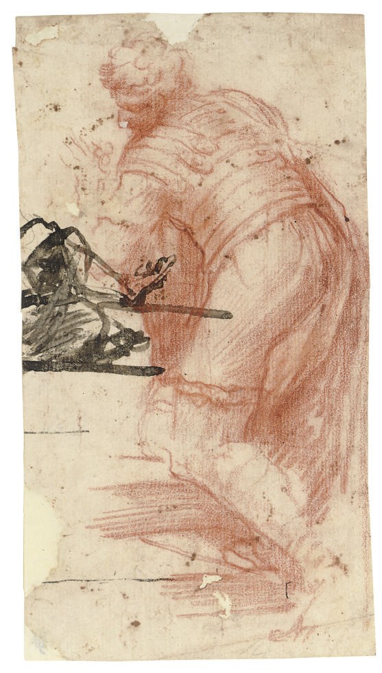 Italian School, 17th Century