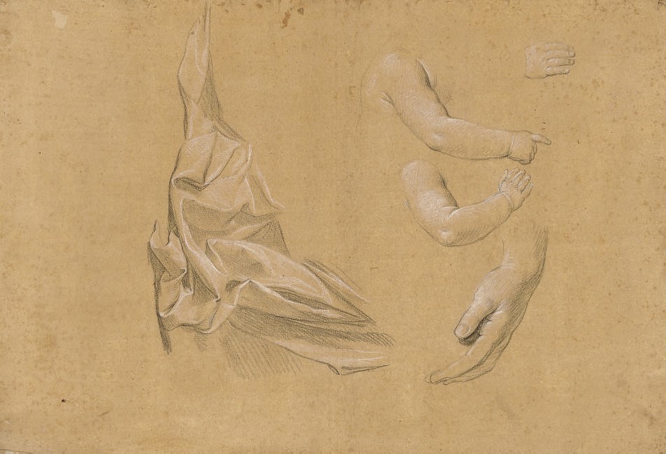 Giuseppe Bottani (Cremona 1717-1784 Mantua)
