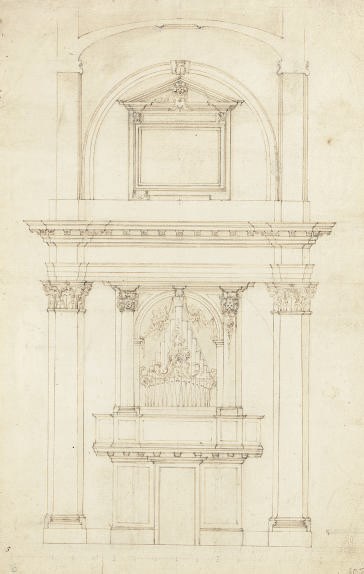 Italian School, 17th Century
