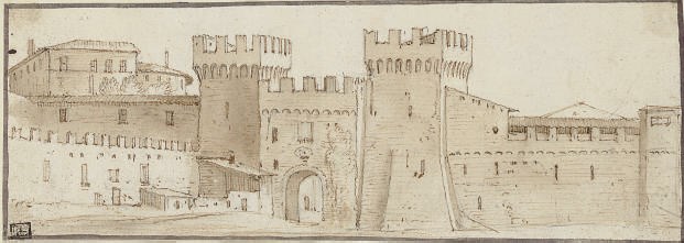 French School, 17th Century