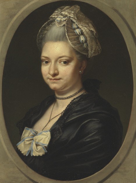 Johann Christian von Mannlich (Strasbourg 1741-1822 Munich)