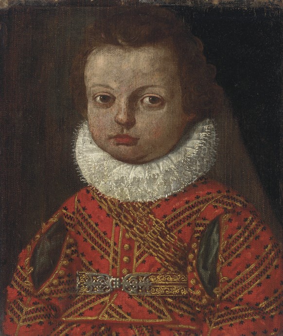 Italian School, late 16th Century