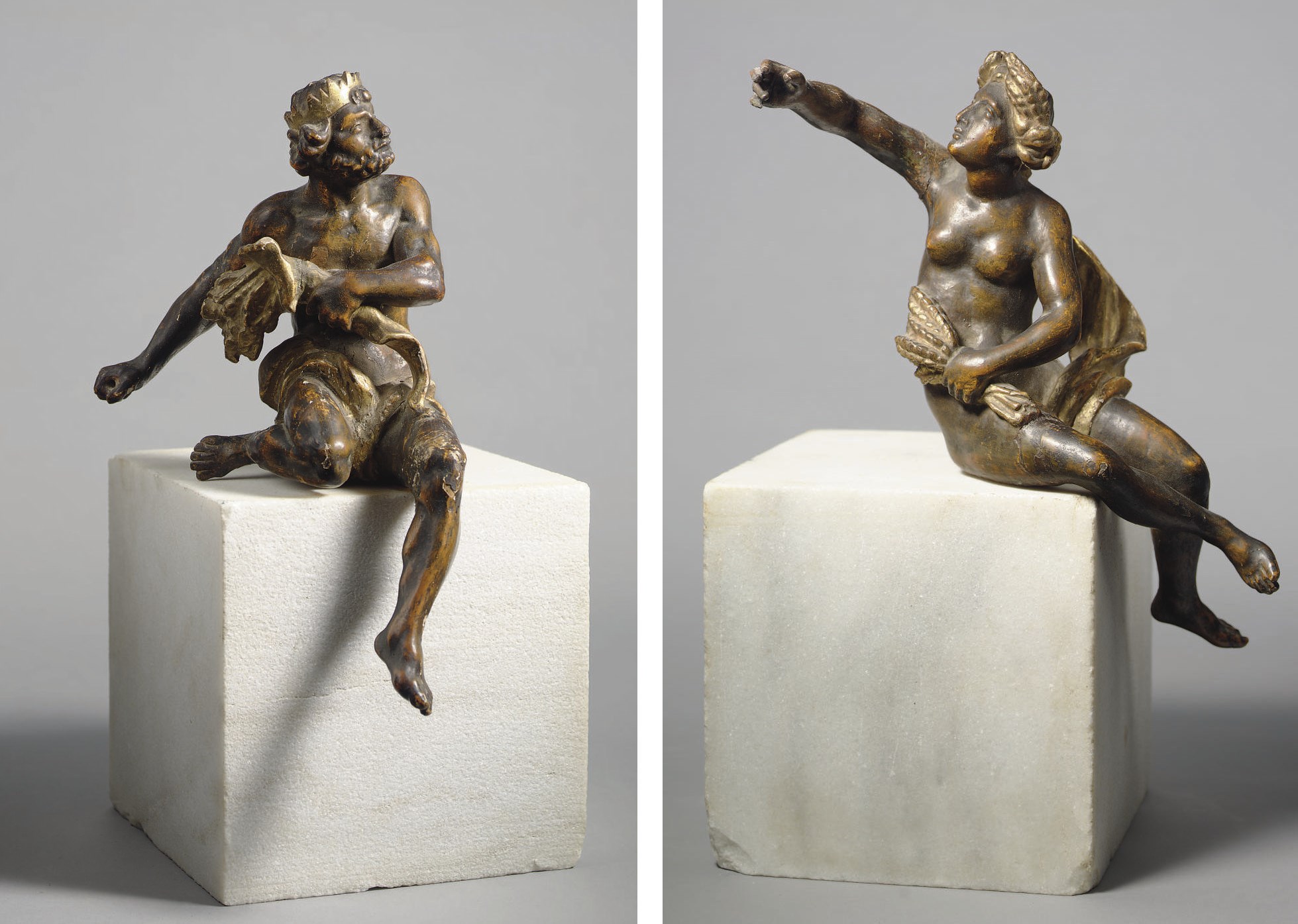 Probably Dutch, 18th Century