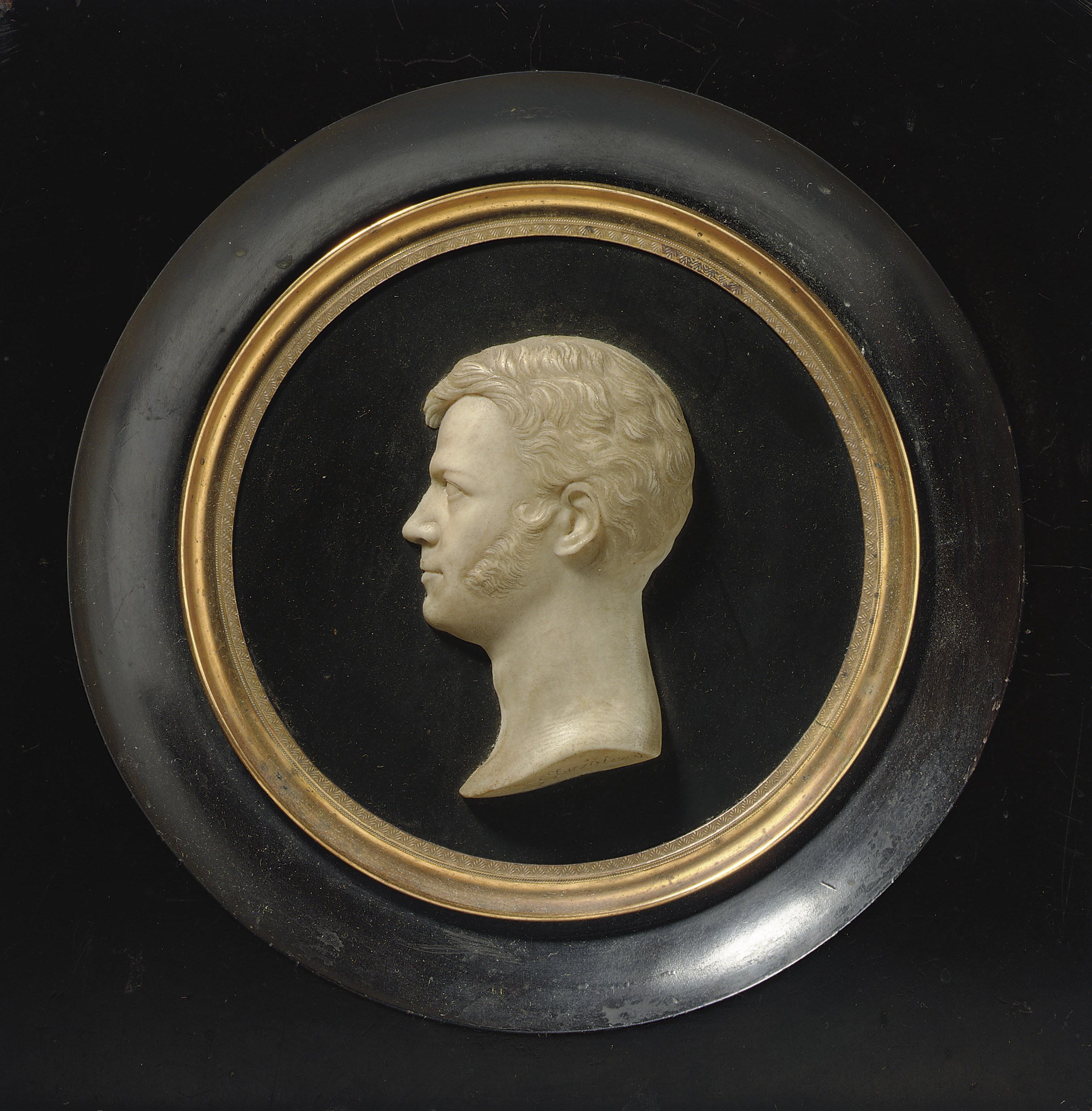 Joseph-Anton-Marie Christen (Buochs 1769-1838 Königsfelden)