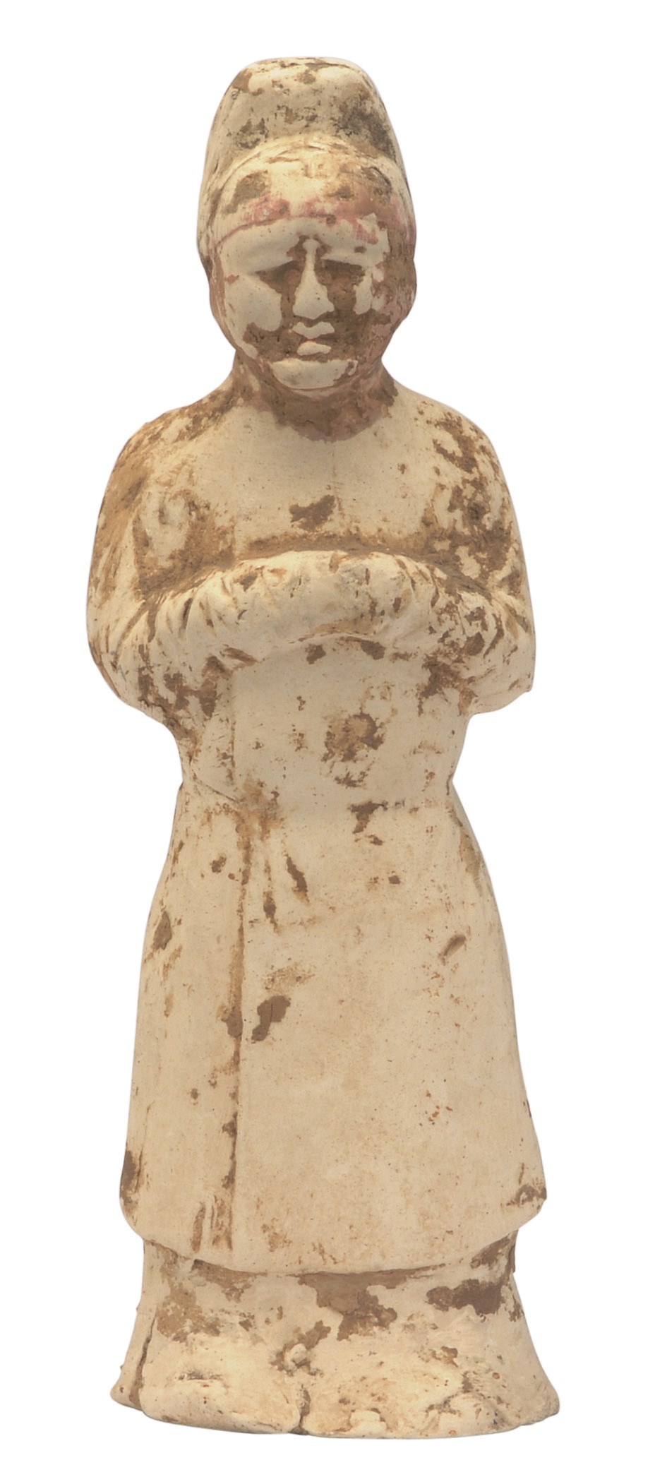 T'ang Dynasty (618-907)