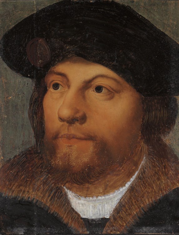 German School, 16th Century