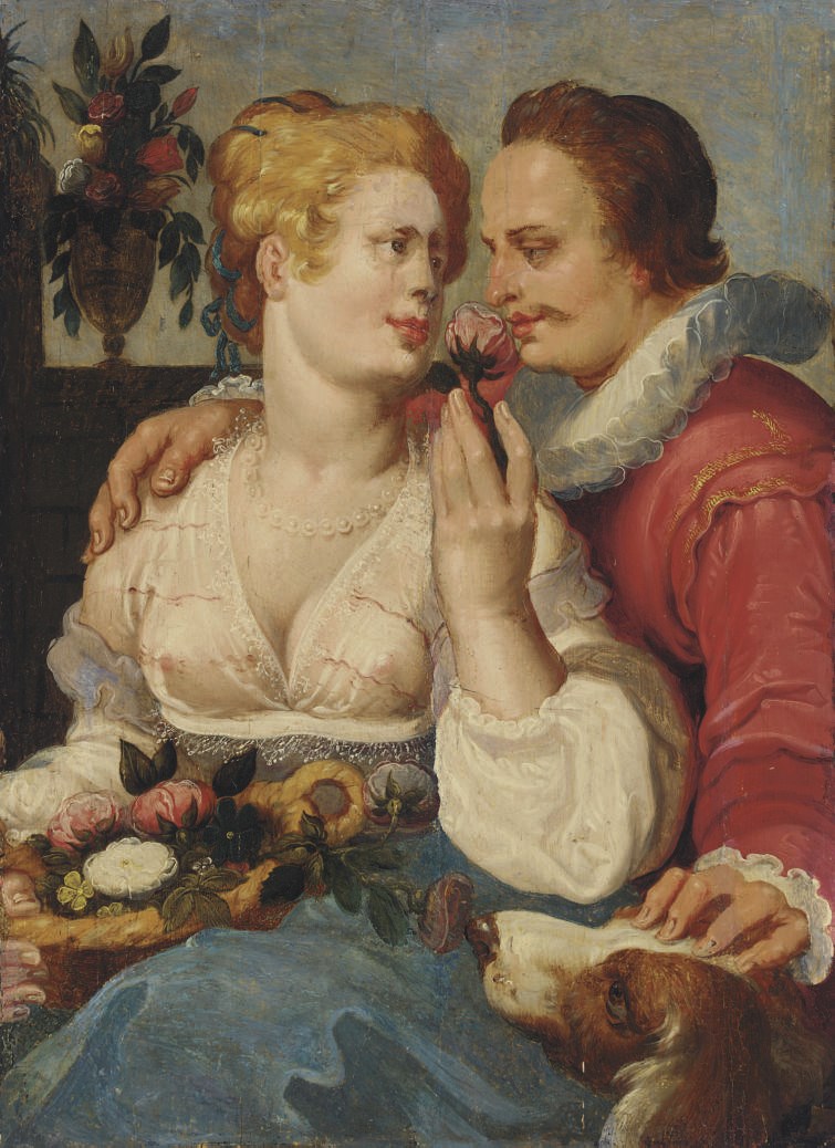After Hendrick Goltzius