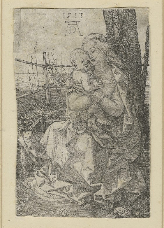 Albrecht Dürer (1471-1528)