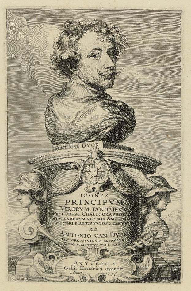 After Sir Anthony van Dyck