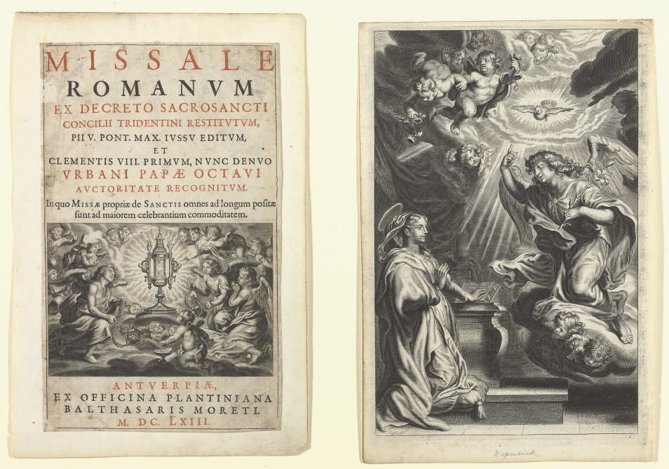 Michael Wohlgemut (1434-1519) and others