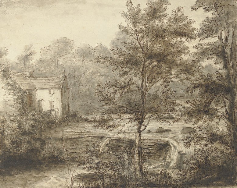 Heneage Finch, 4th Earl of Aylesford (English 1751-1812)