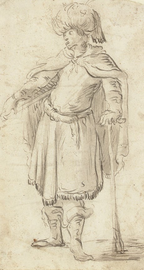 Circle of Pieter Lastman (Amsterdam 1583-1633)