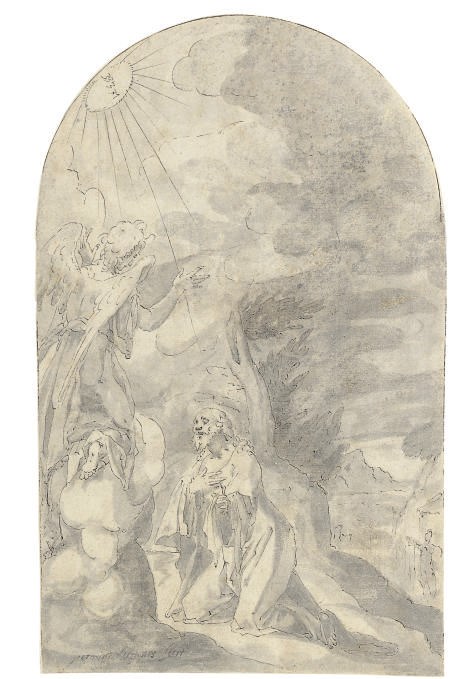Frederik Sustris (Venice c. 1540-1599 Munich)