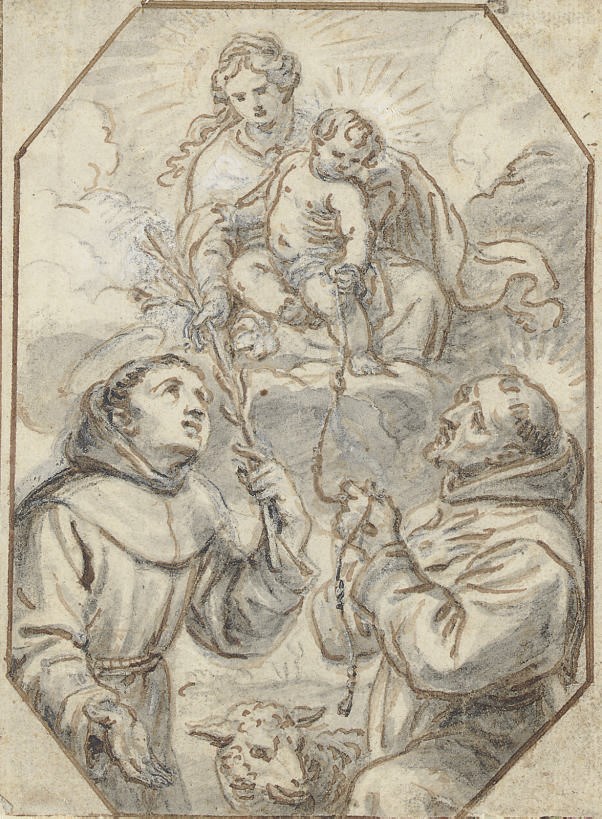 Abraham van Diepenbeeck (Hertogenbosch 1596-1675 Antwerp)