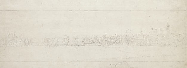 Dutch School, 17th Century