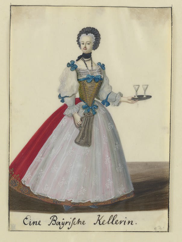 German School, 18th Century