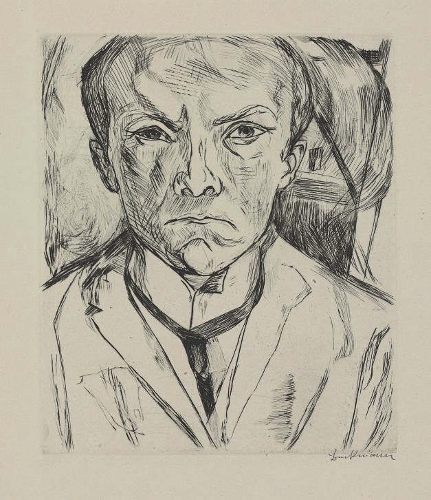 Max Beckmann