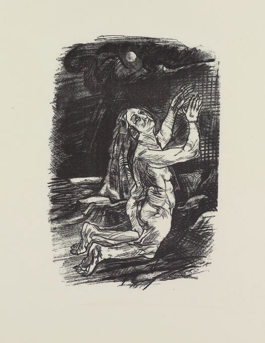 Oscar Kokoschka (1886-1980)