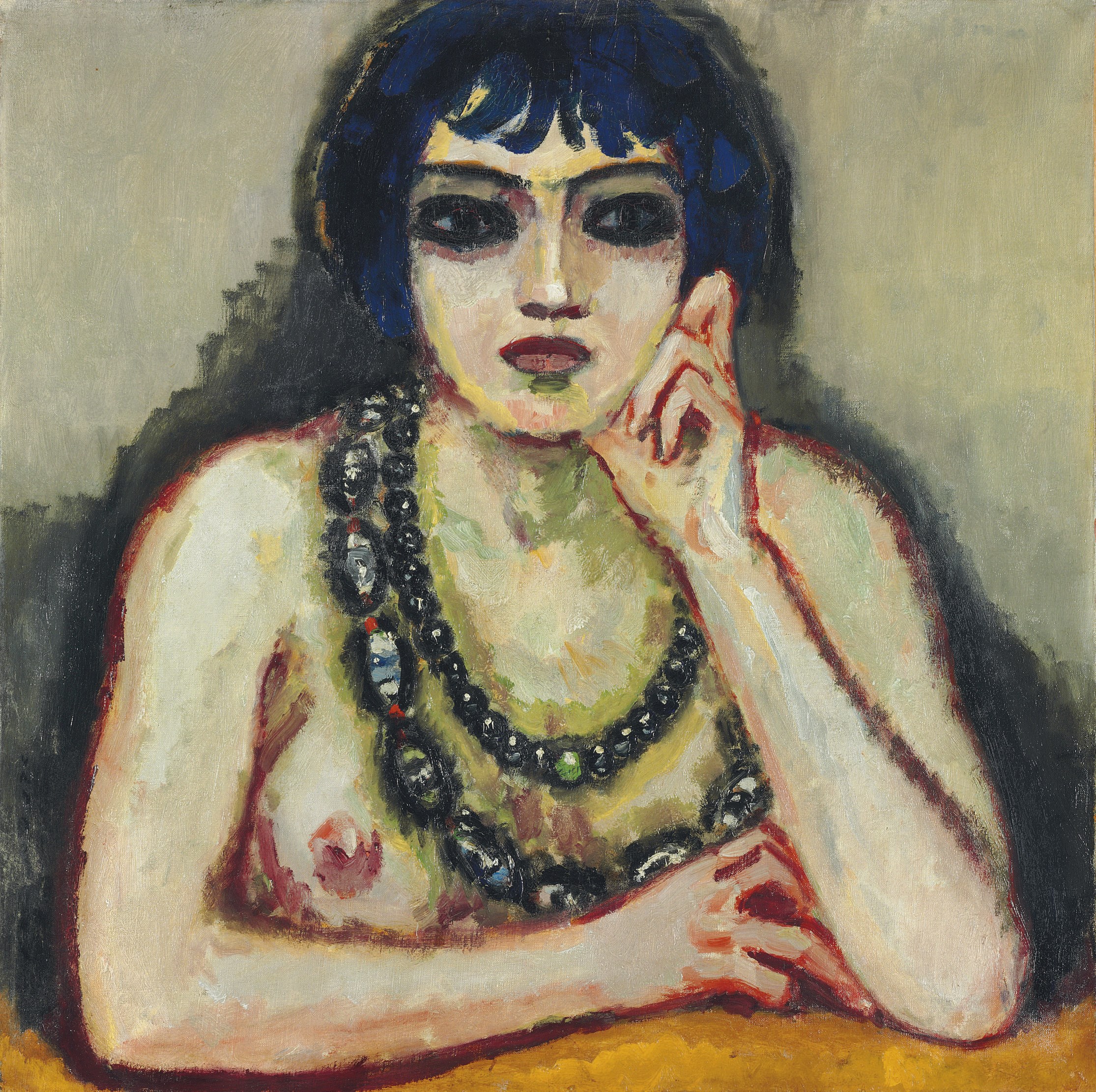 Kees van Dongen (1877-1968)