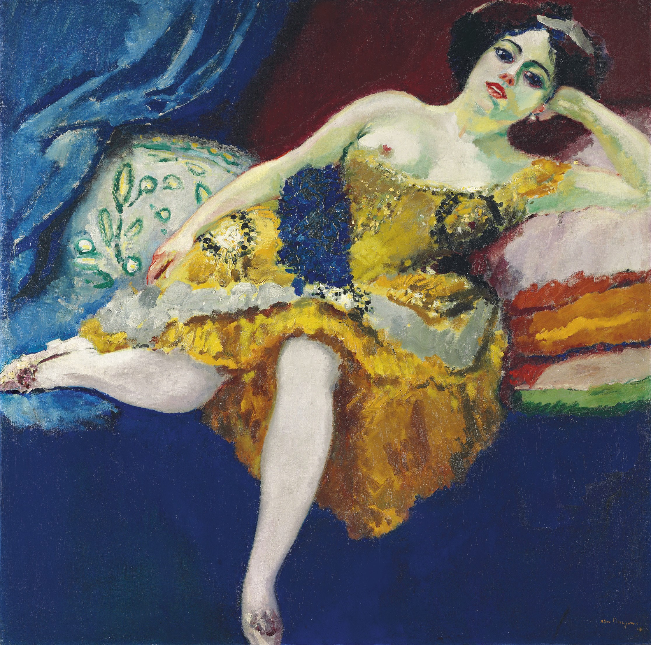 Kees van Dongen (1877-1968)
