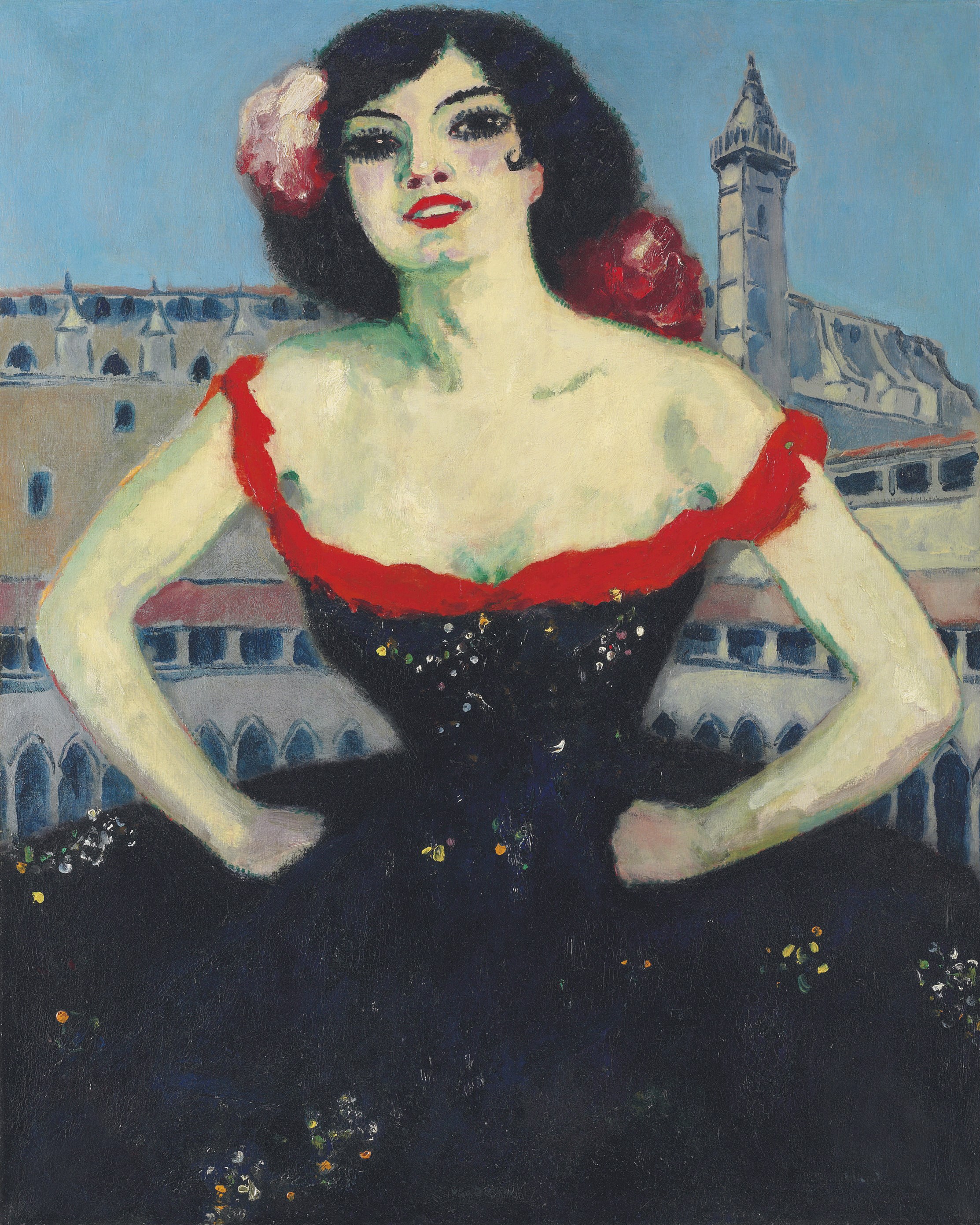 Kees van Dongen (1877-1968)