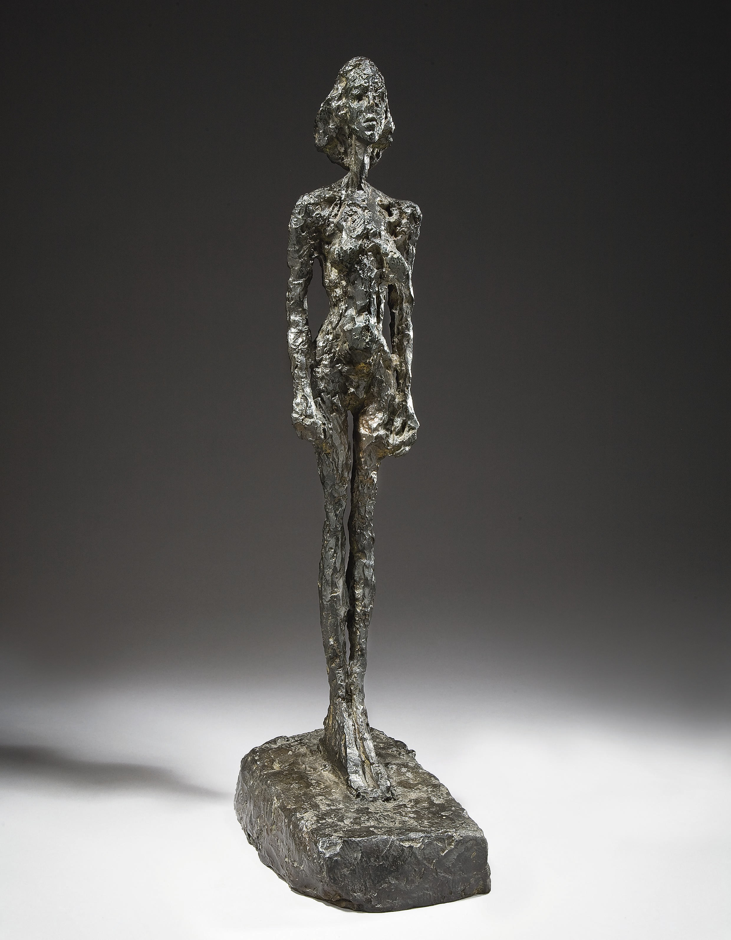 Alberto Giacometti (1901-1966)