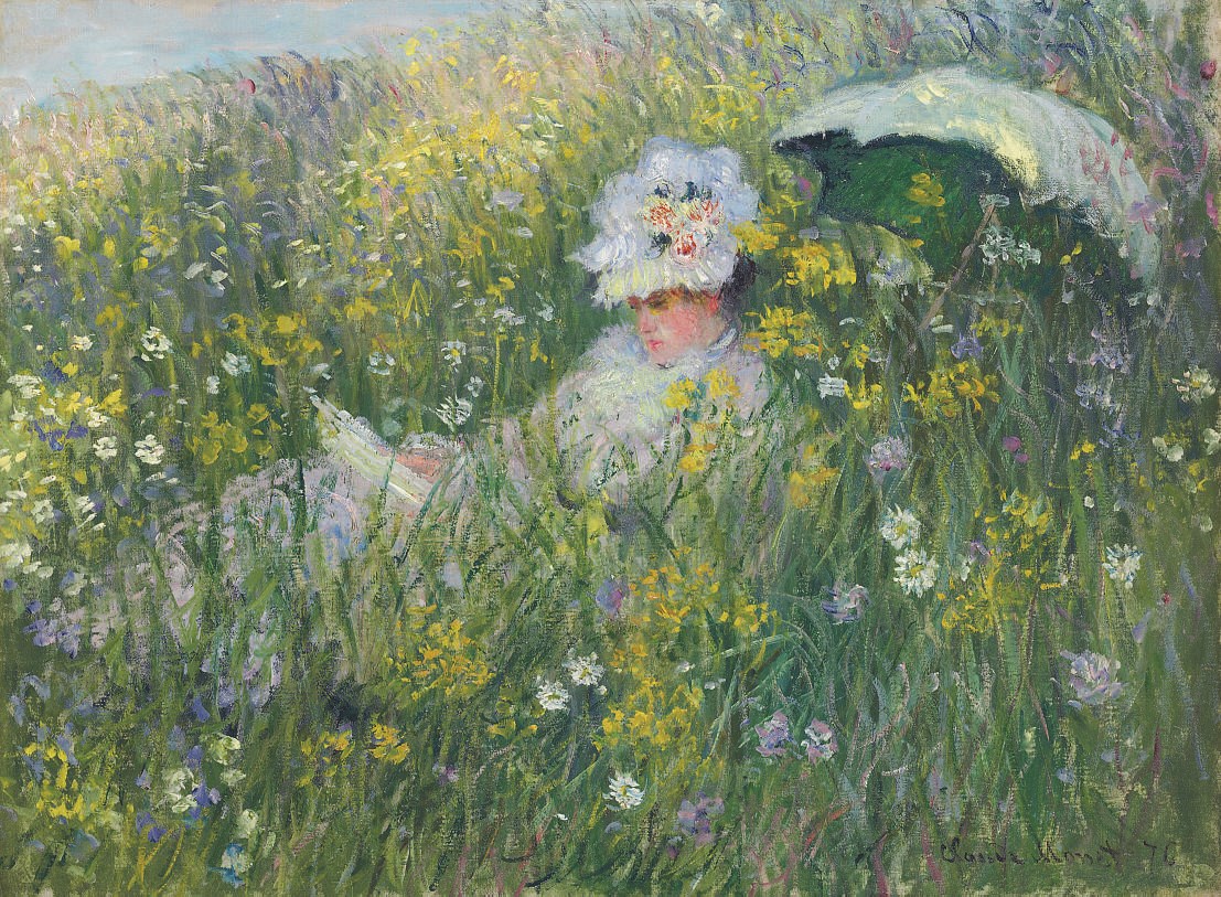 Claude Monet (1840-1926)